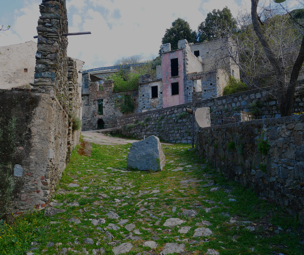 GAIRO VECCHIO